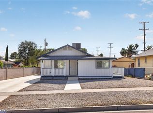 608 California Ave, Boulder City, NV 89005