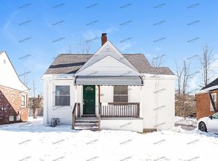 3947 E 176th St, Cleveland, OH 44128