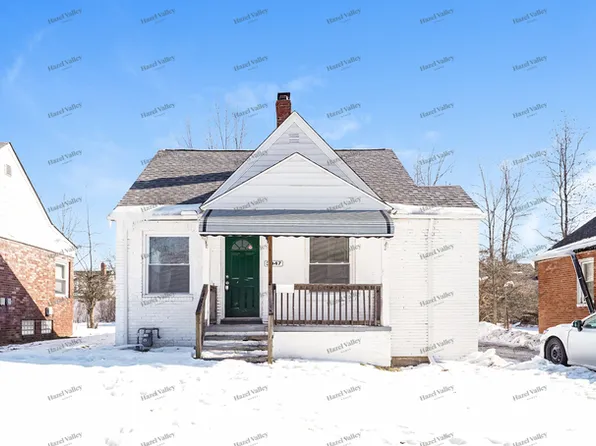 3947 E 176th St, Cleveland, OH 44128