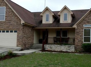 68 Saddle Rock Rdg, Wimberley, TX 78676