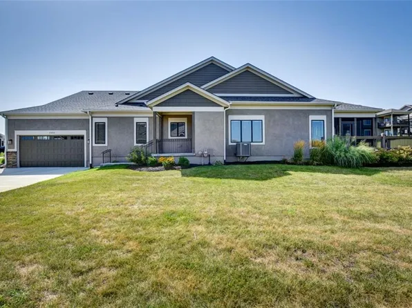 11452 S Noreston St, Olathe, KS 66061