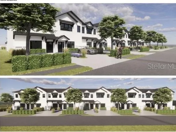 1011 25th St, Orlando, FL 32805