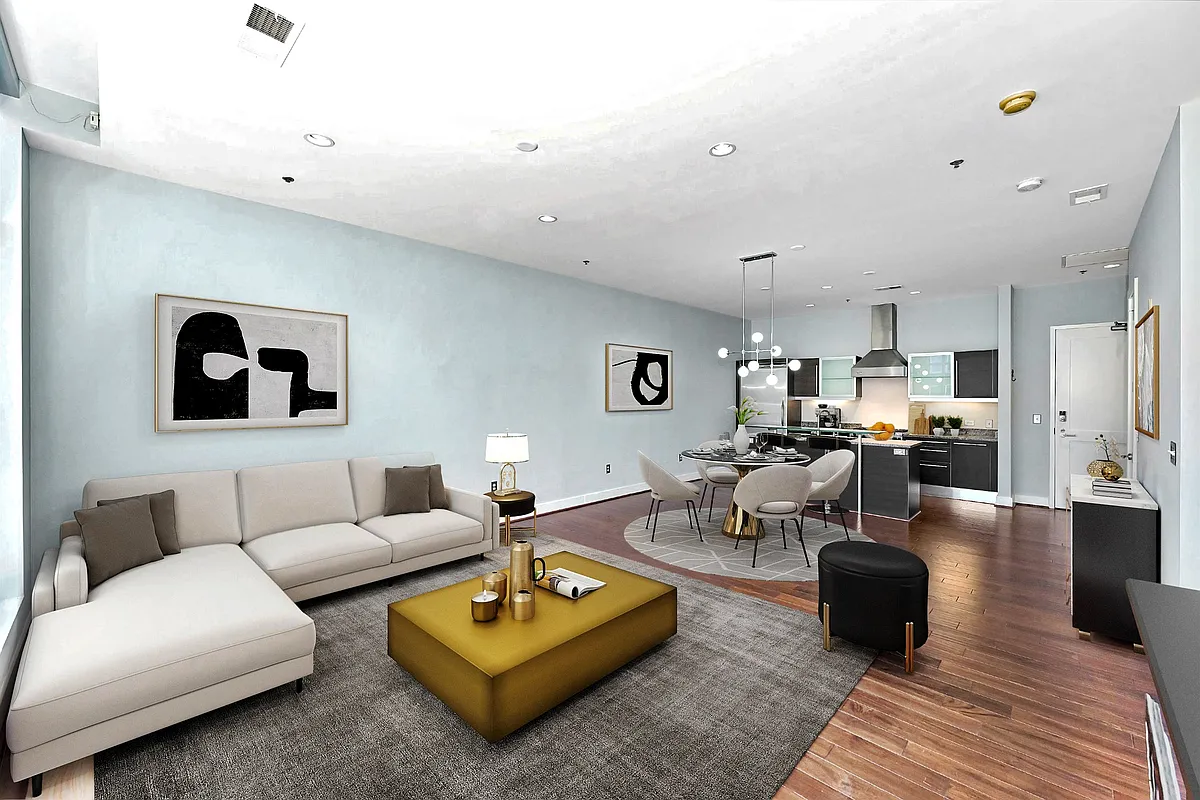 Building Photo - 1100 Metropolitan Ave #405