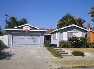 1590 McGinness Ave, San Jose, CA 95127