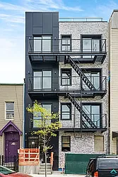 Rented by Friedman Mayer, LREB