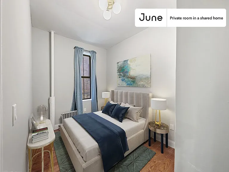 3620 Broadway #D — Photo 1
