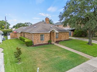 4116 Fairlakes Ct, Dallas, TX 75228