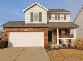 159 Roxbury Dr, O'Fallon, MO 63366