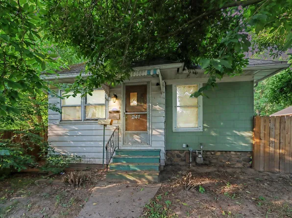 241 Avenue A, Springfield, MI 49037