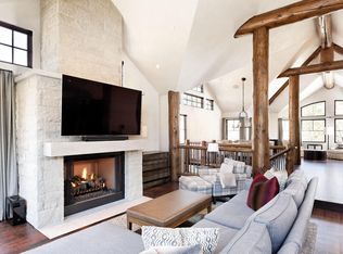 1011 E Hopkins Ave #B, Aspen, CO 81611