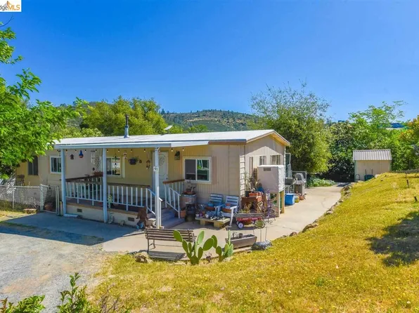 8400 Old Melones Dam Rd #91, Jamestown, CA 95327