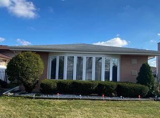 8937 N Merrill St, Niles, IL 60714