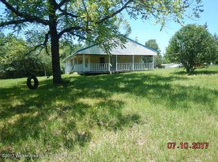 10651 Highway 102, Carbon Hill, AL 35549