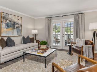 The Brookwood, Birmingham, AL 35209