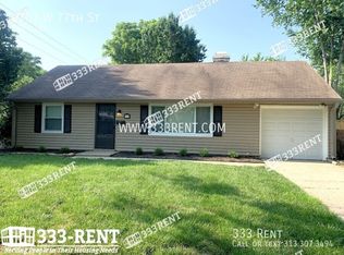 2701 W 77th St, Prairie Village, KS 66208