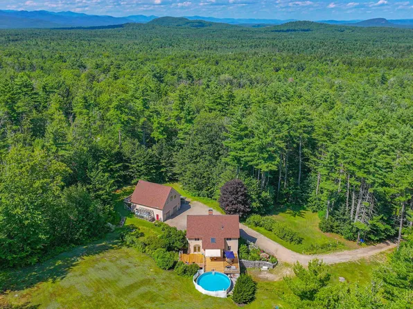 370 Center Conway Road, Brownfield, ME 04010