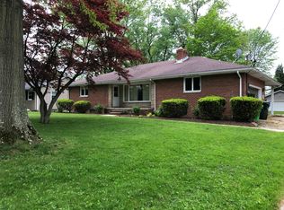 628 Miner Rd, Highland Heights, OH 44143