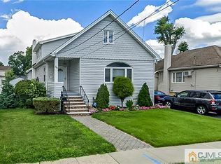 36 Pallant Ave, Linden, NJ