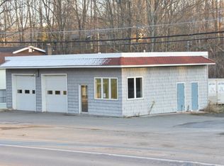 113 W Wellsboro St, Mansfield, PA 16933