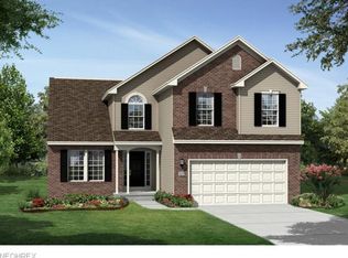 6264 Mulberry Bend Dr, Medina, OH 44256