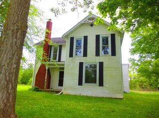 6066 E State Route 48, Sunman, IN 47041