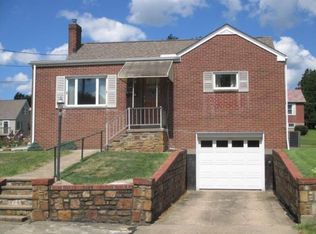 53 Pennsylvania Ave, Latrobe, PA 15650