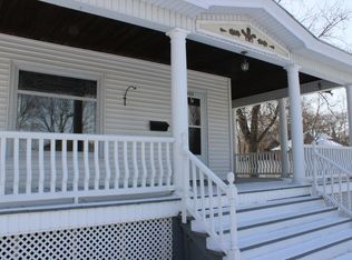 423 E 6th St, Minonk, IL 61760