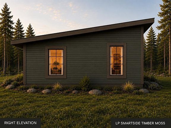 4th image of Lot 98 Balsam Court