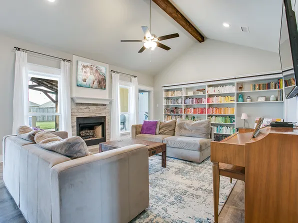 1006 Gregory Dr, San Angelo, TX 76905