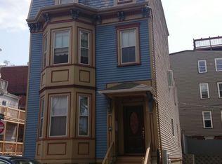 491 E 4th St #2, South Boston, MA 02127