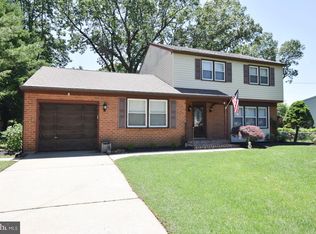 115 Villinger Ave, Cinnaminson, NJ 08077