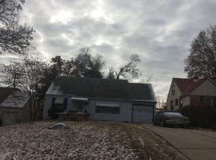 4283 E 62nd St, Kansas City, MO 64130