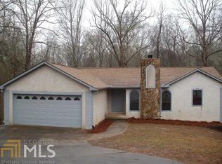 400 Rippling Brook Trce, Chattahoochee Hills, GA 30268