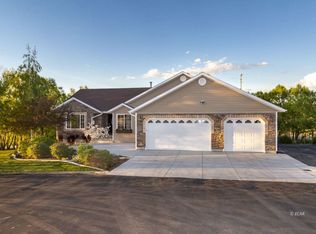 439 Frisco Ct, Spring Creek, NV 89815