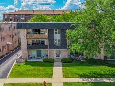 10354 Parkside Ave APT 3A, Oak Lawn, IL, 60453