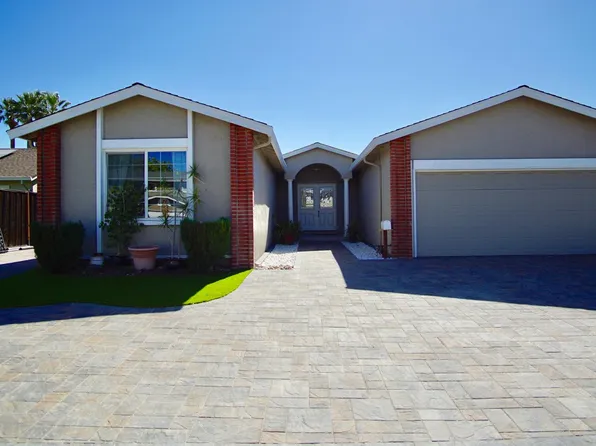 740 Azule Ave, San Jose, CA 95123