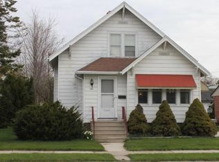 324 Fonddulac Ave, Sheboygan Falls, WI 53085