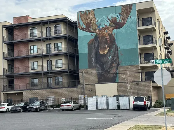 2150 S Main St, Salt Lake City, UT