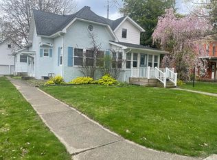 605 S Main St, Ligonier, IN 46767