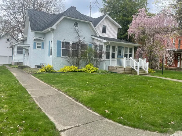 605 S Main St, Ligonier, IN 46767