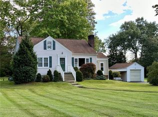 22 Buena Vista Way, New Castle, PA