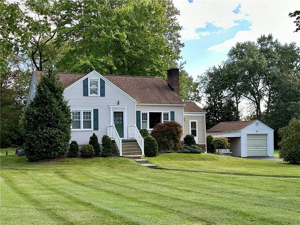 22 Buena Vista Way photo 1