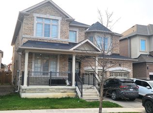 6 Venue Rd #BASEMENT, Brampton, ON L6P4E5