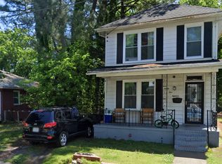 2518 Ruffin St, Norfolk, VA 23504