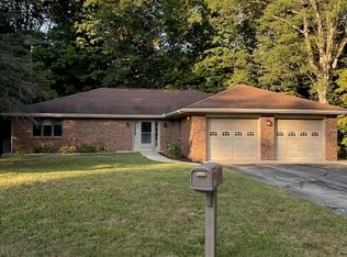 450 E County Road 550 S, Cloverdale, IN 46120