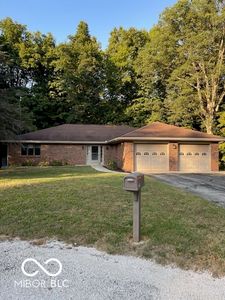 450 E County Road 550 S, Cloverdale, IN, 46120