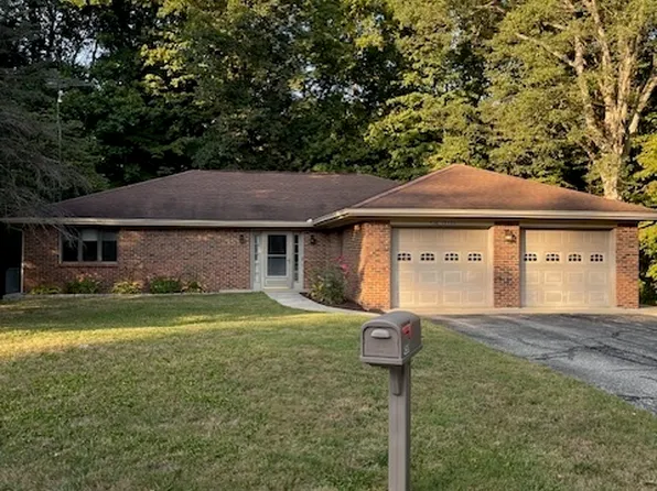 450 E County Road 550 S, Cloverdale, IN 46120