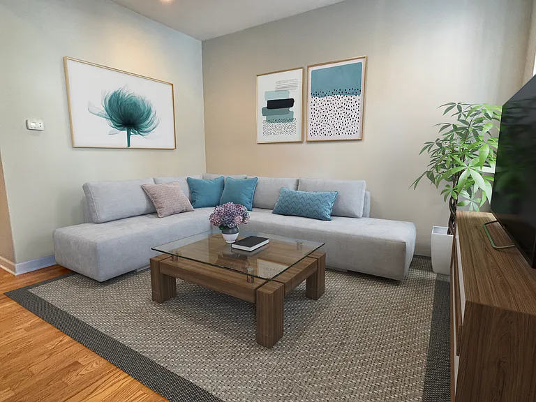 1406 W Superior St #1R — Photo 1