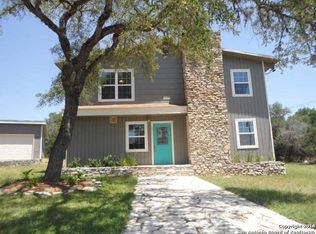 206 Palm, Spring Branch, TX 78070