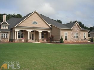 350 Canvasback Trl, Locust Grove, GA 30248